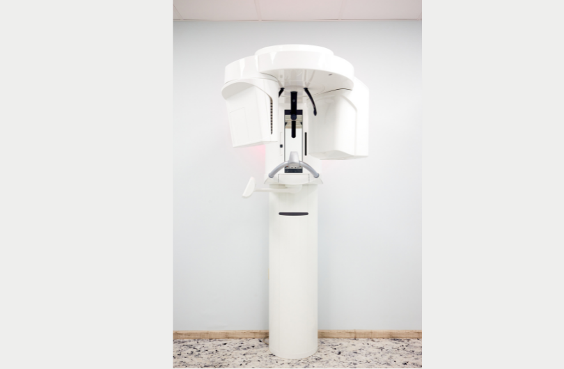 Cone Beam Computed Tomography Endodontic Associates of Maryland